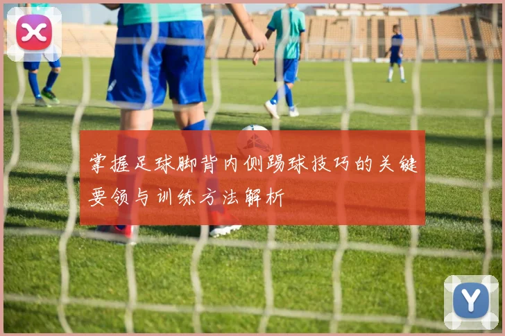 掌握足球脚背内侧踢球技巧的关键要领与训练方法解析