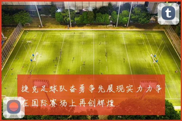 捷克足球队奋勇争先展现实力力争在国际赛场上再创辉煌